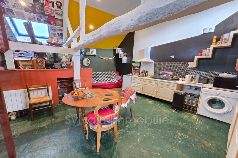 Maison - 155 m² - 8 pièces