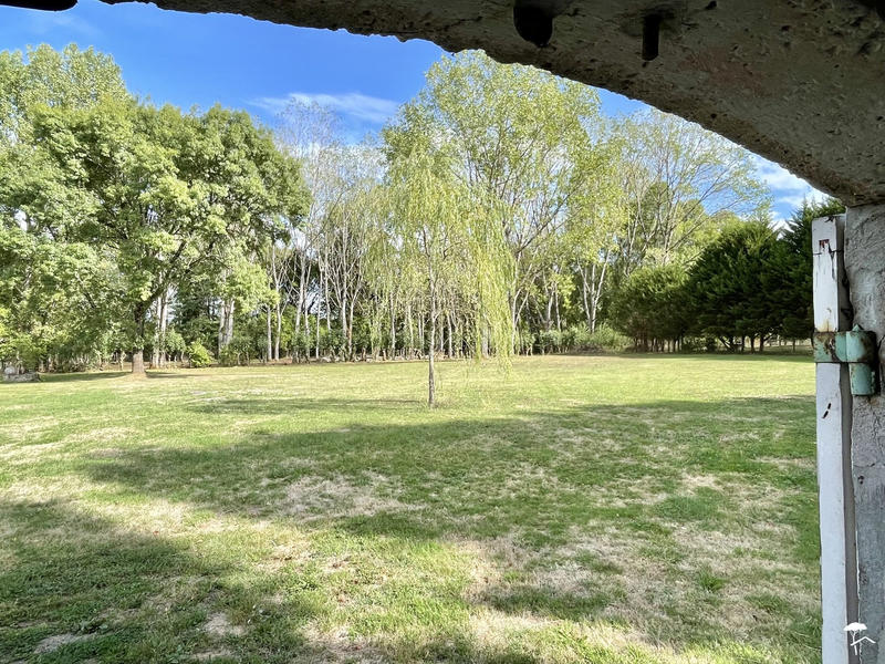 Maison ancienne - 82 m² - 3 pièces