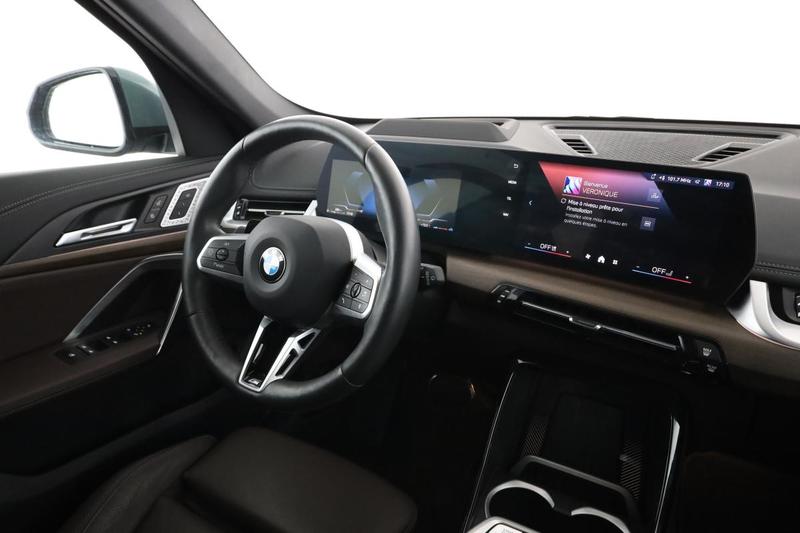 Bmw X1 xDrive23d m Sport Dkg7 211 ch