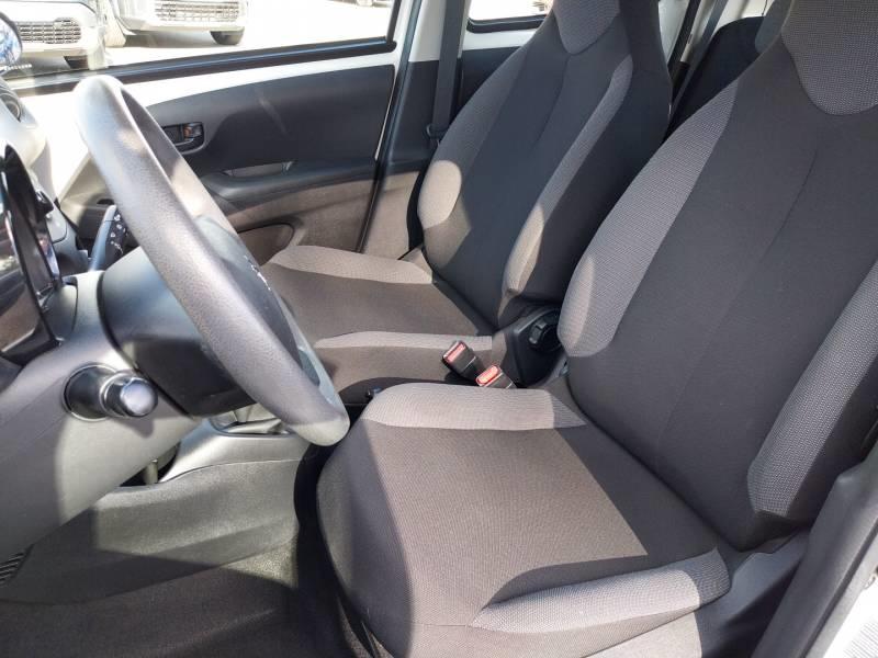 Peugeot 108 VTi 72ch s&amp;S Bvm5 Like