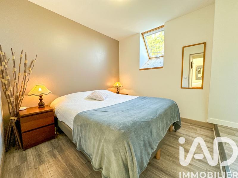 Maison de campagne - 139 m² - 8 pièces