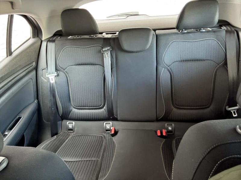 Renault Mégane IV 1.5 Blue Dci 115 Cv