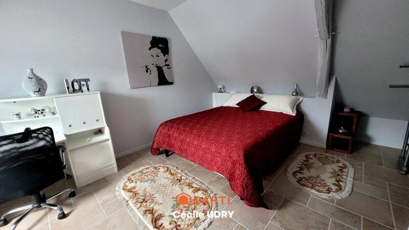 Maison - 415 m² - 12 pièces