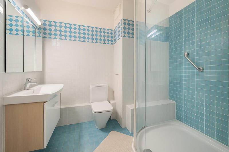 Appartement - 79 m² - 4 pièces