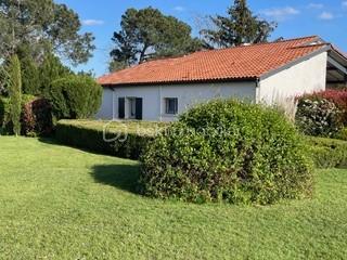 Maison traditionnelle - 138 m² - 6 pièces