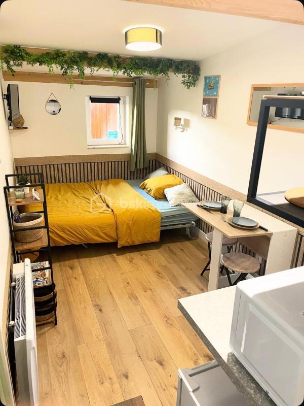 Maison - 102 m² - 7 pièces