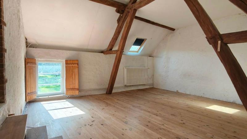 Maison - 220 m² - 8 pièces