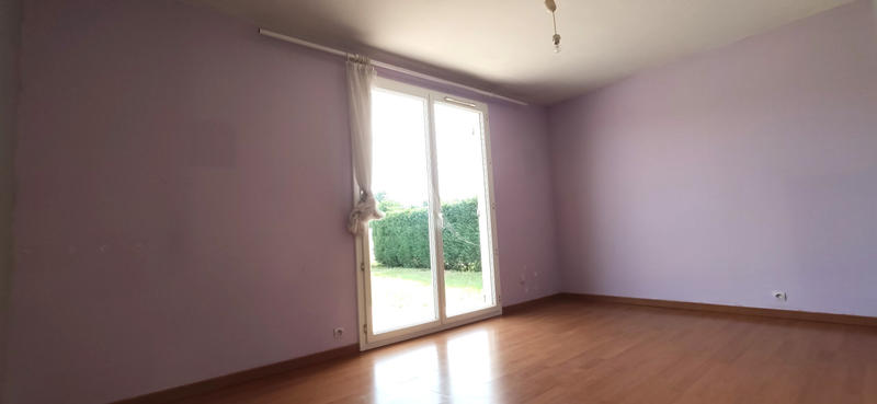 Maison - 131 m² - 5 pièces