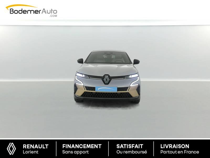 Renault Mégane E-Tech Ev60 220 ch super charge Iconic