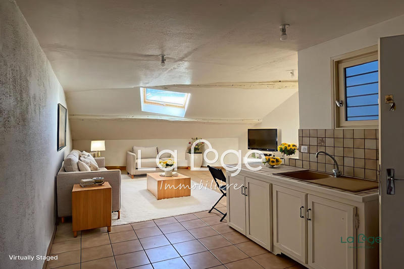 Local commercial - 200 m²