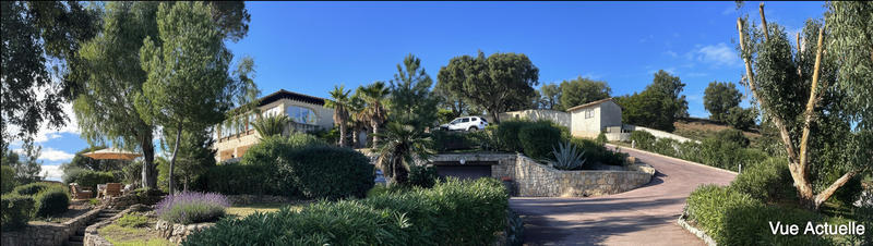 Demeure - 219 m² - 7 pièces