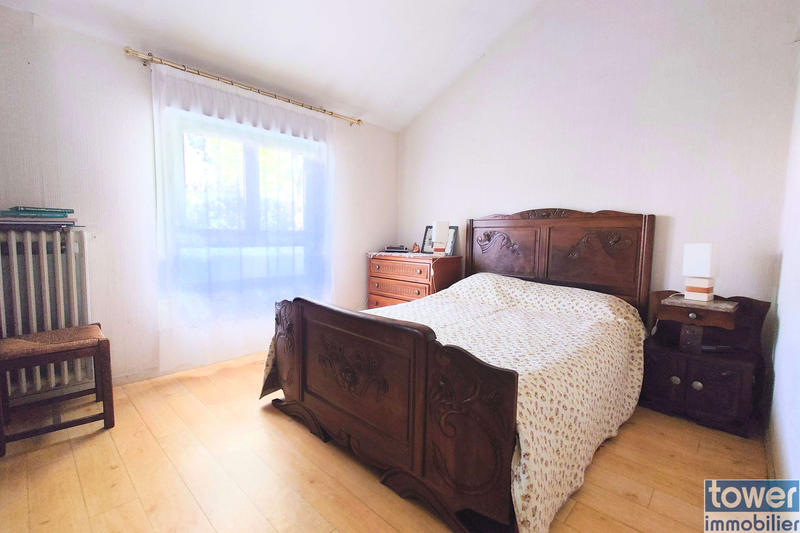 Maison - 109 m² - 7 pièces