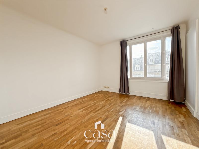 Appartement - 122 m² - 5 pièces
