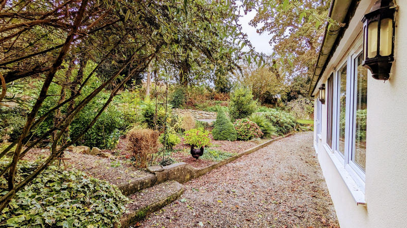 Maison - 180 m² - 6 pièces