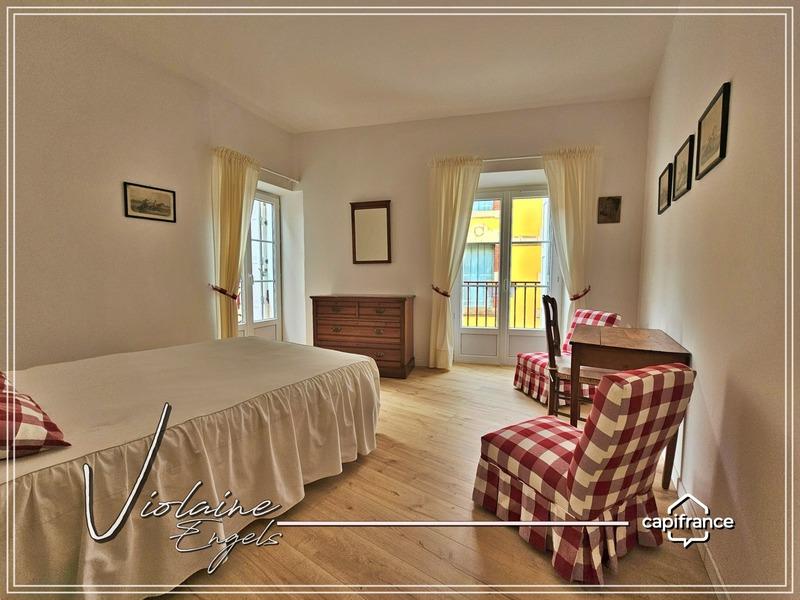 Maison - 147 m² - 6 pièces