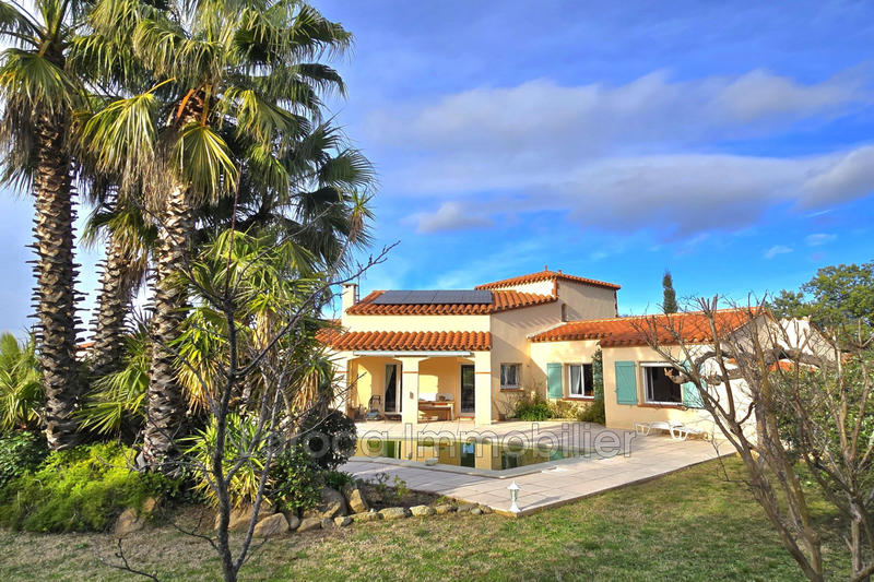 Villa - 135 m² - 4 pièces