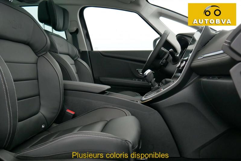 Renault Scénic IV Dci 130 Energy Initiale Paris
