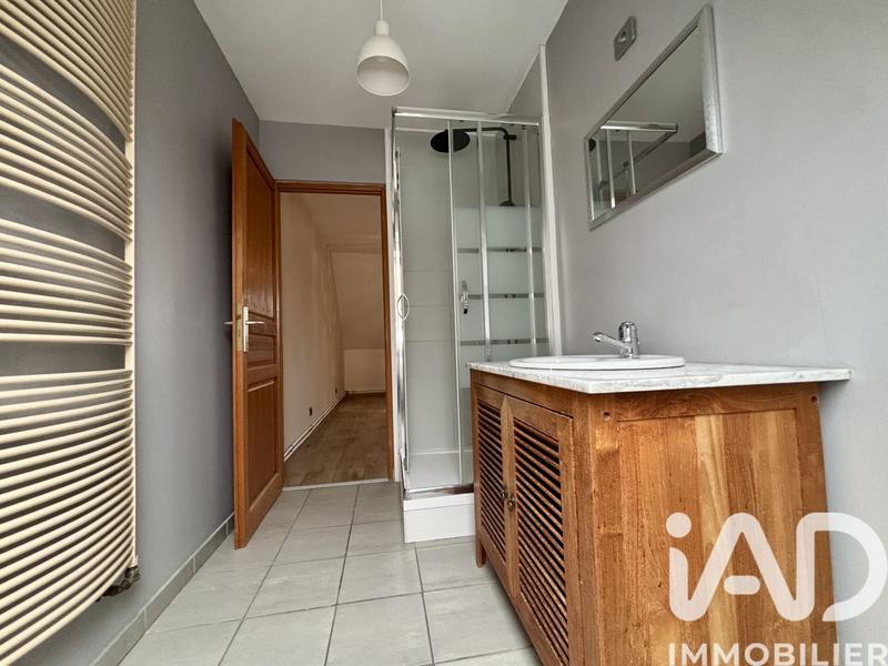 Maison - 313 m² - 7 pièces