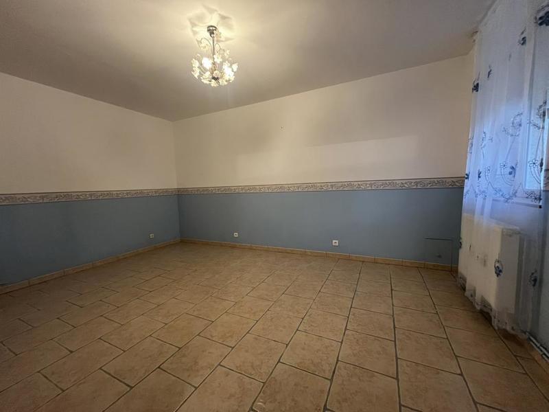 Maison - 101 m² - 5 pièces