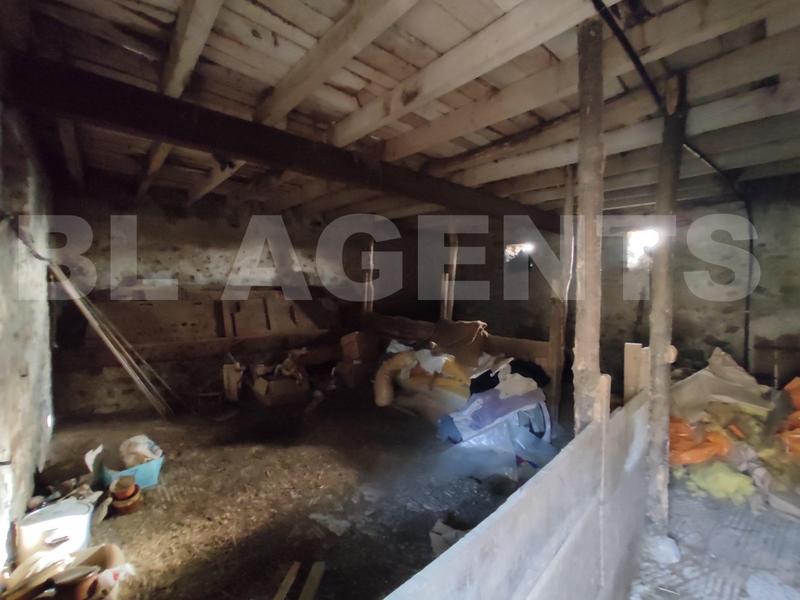 Corps de ferme - 71 m² - 3 pièces