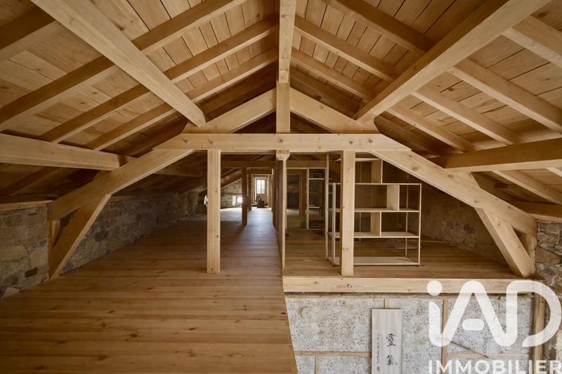 Maison de ville - 160 m² - 4 pièces