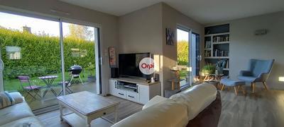 Maison - 99 m² - 4 pièces