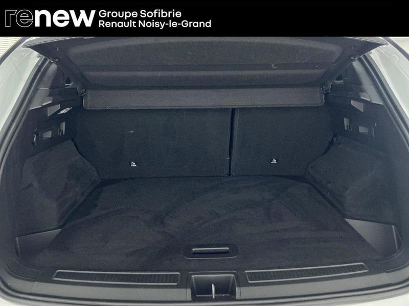 Renault Austral E-Tech hybrid 200 Iconic esprit Alpine