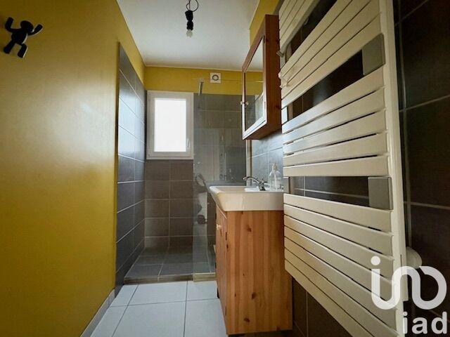 Maison - 145 m² - 6 pièces