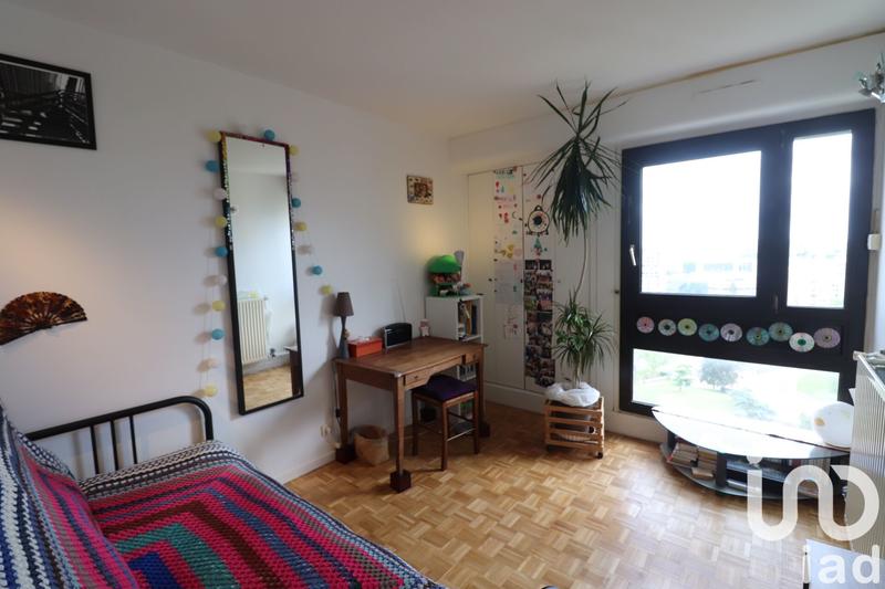 Appartement - 90 m² - 4 pièces