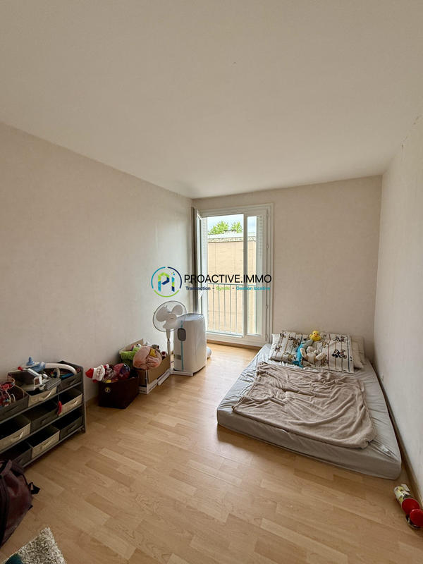 Appartement - 71 m² - 3 pièces
