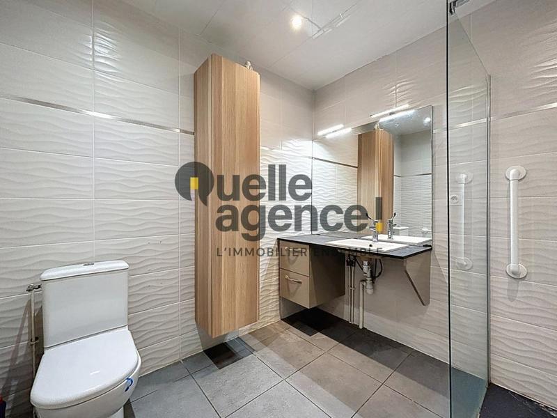 Maison de ville - 115 m² - 6 pièces