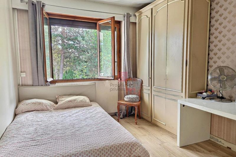 Maison - 126 m² - 7 pièces