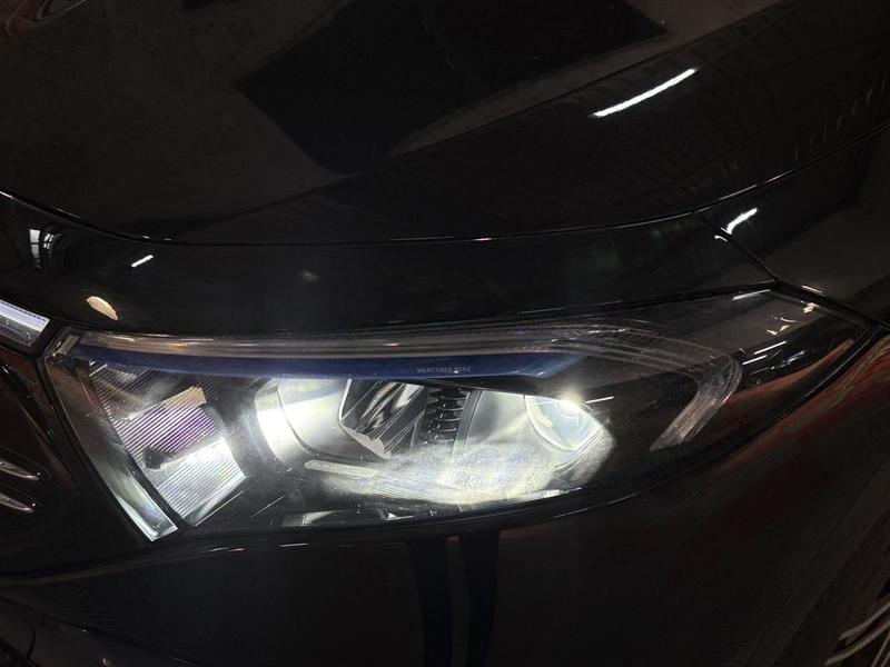 Mercedes Eqa 250+ Amg Line 70.5 Kwh