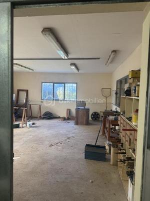 Pavillon - 164 m² - 4 pièces