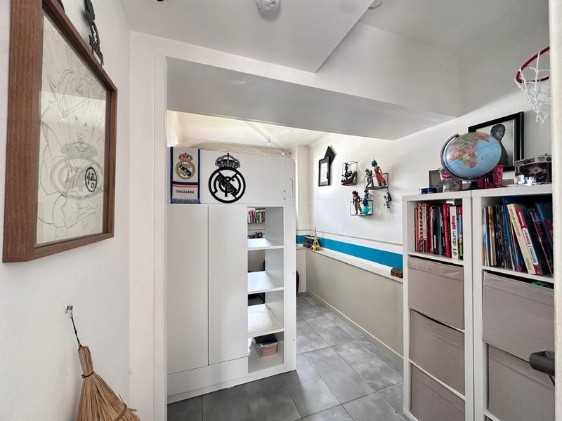 Appartement - 54 m² - 3 pièces