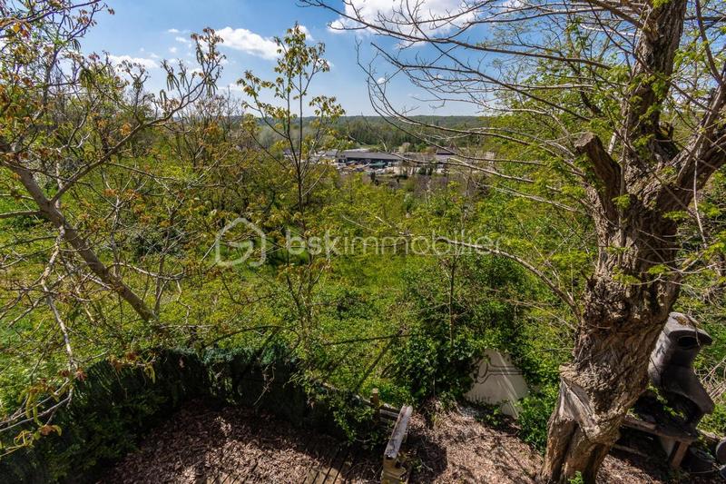 Maison de village - 185 m² - 6 pièces