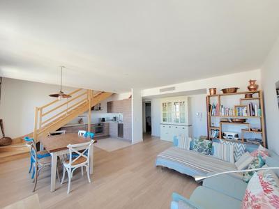 Appartement - 84 m² - 3 pièces