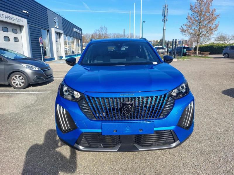 Peugeot 2008 II 100 ch Allure