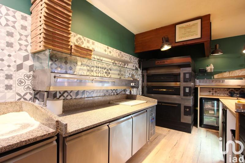 Local commercial - 84 m²