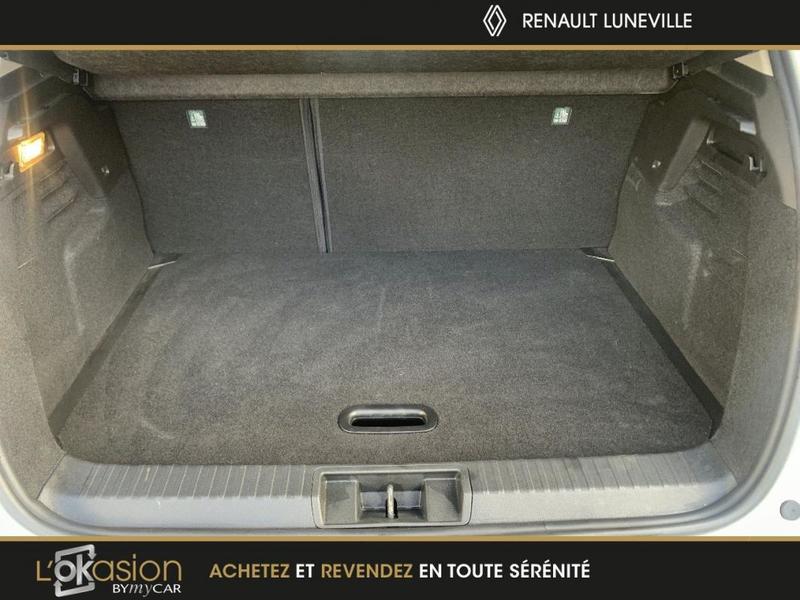 Renault Captur E-Tech 145 - 21 Intens