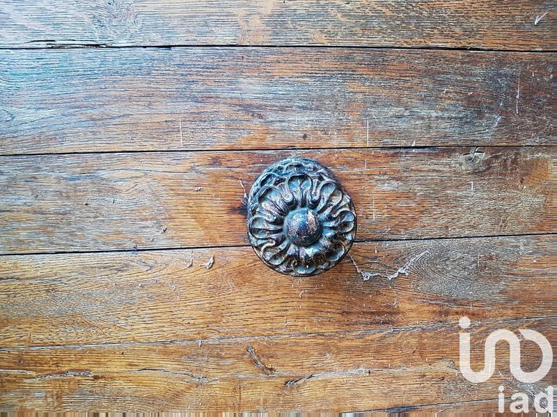 Maison de campagne - 212 m² - 9 pièces