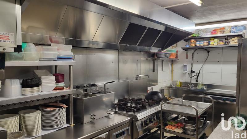 Local commercial - 61 m²