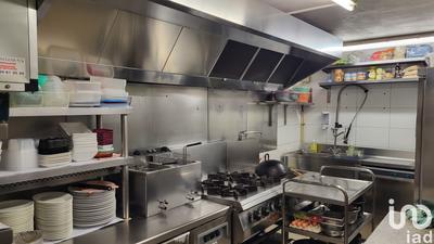 Local commercial - 61 m²