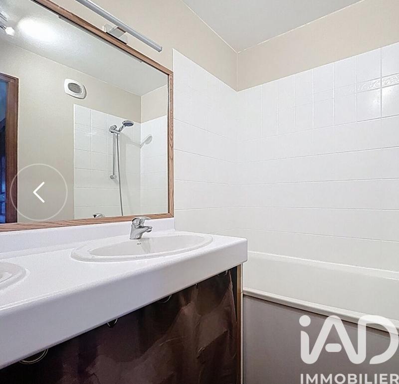 Appartement - 70 m² - 4 pièces