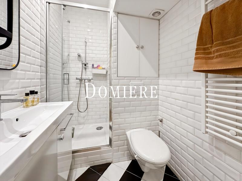 Appartement - 54 m² - 3 pièces