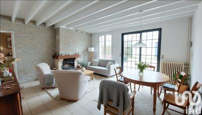 Maison - 152 m² - 5 pièces