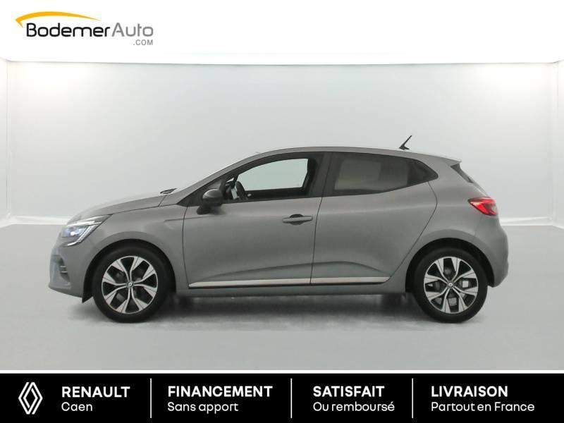 Renault Clio TCe 90 Evolution