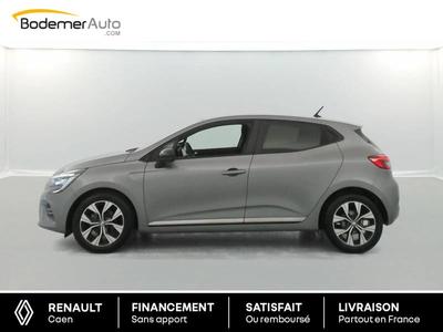 Renault Clio TCe 90 Evolution