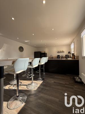 Maison de campagne - 143 m² - 7 pièces