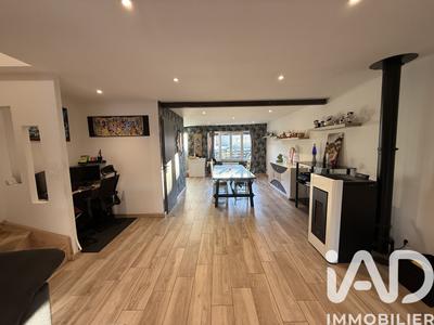 Maison de village - 170 m² - 7 pièces